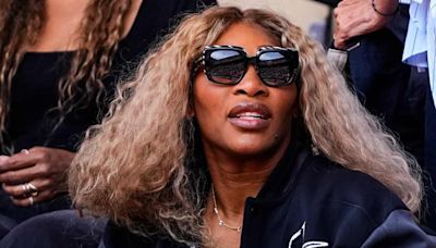 Serena Williams Puts Paris Restaurant on Blast for Denying Her Access