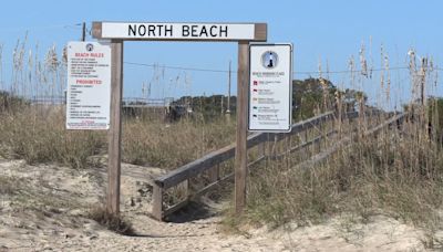 North Beach Tybee among best US beaches by Travel and Leisure