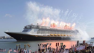 Revealed: Disney Cruise Line Overstated Its Emissions By 35 Times