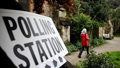 Five issues at stake in the UK election