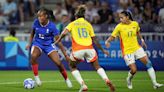 Fútbol femenino: así marcha Colombia en el Grupo A de los Juegos Olímpicos 2024