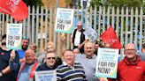 Stagecoach Liverpool bus strikes suspended