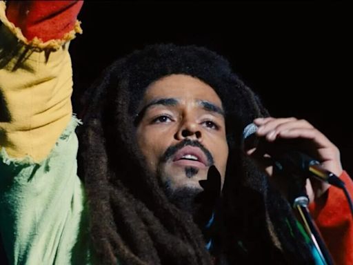 ‘Bob Marley: One Love’ Keeps Rolling at Box Office With $13.5 Million 2nd Weekend