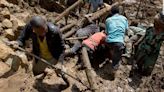 Rescue efforts wind down after deadly Papua New Guinea landslide