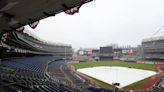Yankees - Rangers game slated for Saturday postponed. Here's the new series schedule