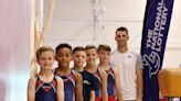 Max Whitlock always knew Jake Jarman was destined for gold