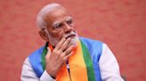 Narendra Modi: India's prime minister eyeing a historic third term