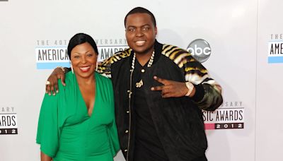Sean Kingston's mother bailed out jail after 4 days behind bars
