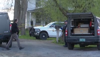 Neighbors say South Hero men found dead were related