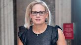 Sen. Kyrsten Sinema Reportedly Bashed Democrats to GOP Donors Behind Closed Doors: 'Old Dudes Eating Jell-O'