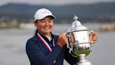 Allisen Corpuz wins U.S. Women’s Open, first woman to claim a major at Pebble