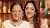 ICYMI: Ira Khan's Priceless Pics With Grandmother Zeenat Hussain From Her 90th Birthday Bash - News18