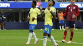 Brasil desperdiça chances e fica no empate com a Costa Rica em estreia na Copa América