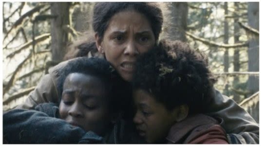 Halle Berry Showcases Survivalist Skills in 'Never Let Go' Trailer | EURweb