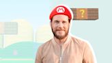 Fine, I Guess Chris Pratt's Mario Has a Half-Decent 'Wahoo!'