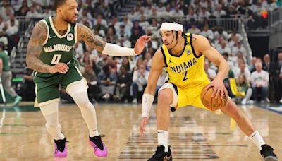 How to watch tonight's Milwaukee Bucks vs. Indiana Pacers NBA Playoffs game: Game 4 livestream options, more