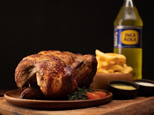 La Pollería: El mejor pollo a las brasas peruano a domicilio - La Tercera