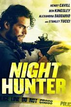 Night Hunter (2018 film)