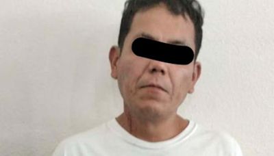 Detención de militar tras asesinato de policía en Ecatepec