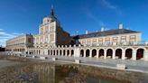 Los tesoros de la reina Letizia y la reina Sofía que puedes ver al detalle en el Palacio Real de Aranjuez