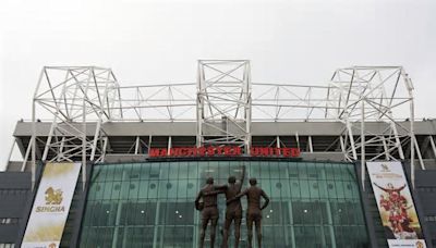 Man United makes more executive changes as Jim Ratcliffe’s new era takes shape