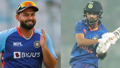 Rishabh Pant Or KL Rahul? Rohit Sharma Addresses Million-Dollar Question Before 1st ODI vs Sri Lanka