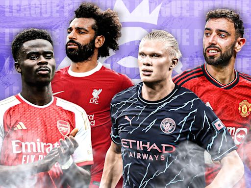 Every Premier League match on the final day of the season has been revealed