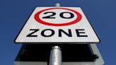 TfL announces next wave of 20mph speed limits - set to cover 65km of London roads