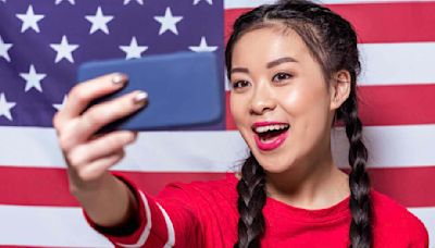 Study Reveals The 'Most Selfie-Obsessed States' in The US