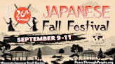 Samurai Sword Soul headlines 26th annual Japanese Fall Festival in Springfield
