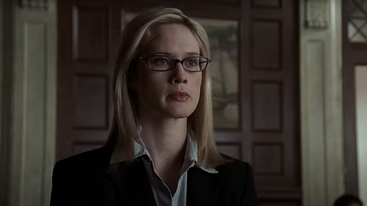 Law And Order’s Stephanie March Reveals How The Show Inspired Her To ‘Advocate For Women And Girls Who Are Survivors...