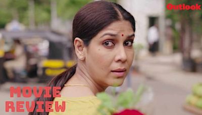 'Sharmajee Ki Beti' Movie Review: Tahira Kashyap Delicately Captures The Essence Of Being A Woman