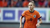 Miedema goal sends Netherlands to Euro 2025