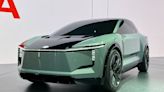 Toyota FT-3e concept previews radical electric SUV