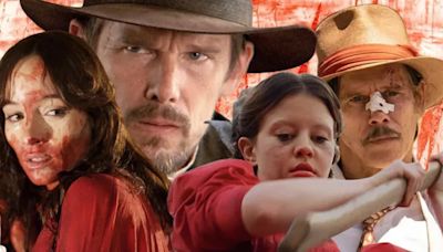 Ti West Movies Ranked After MaXXXine