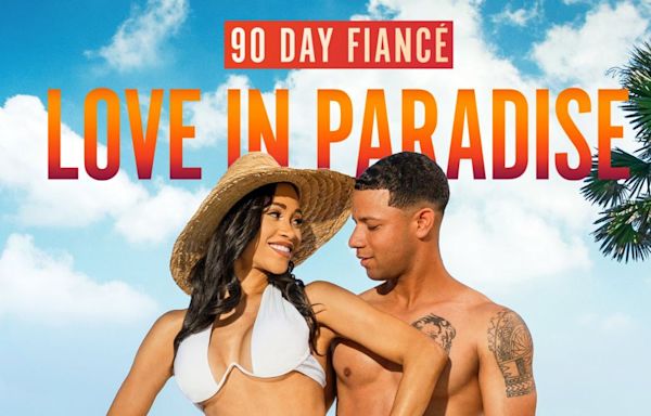 90 Day Fiance: Transitions, Point Systems & More On 'Love In Paradise' Episode 2!