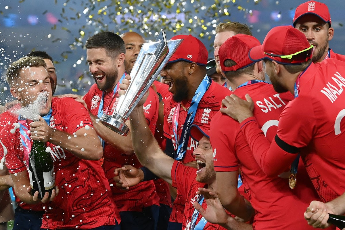 T20 World Cup 2024 tables: Fixtures, results, schedule in full, how to watch, venues and odds