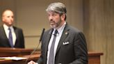 Alabama Senate sends anti-DEI, absentee ballot bills to Gov. Kay Ivey