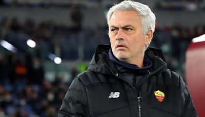 Jose Mourinho Comments On Rumors Of Leading Saudi Arabian Club