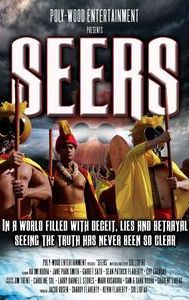 Seers of the Ninth Island