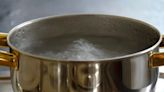 This is what you need to know when a boil water advisory is issued