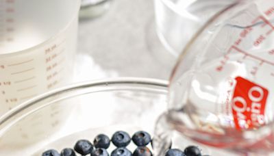 How to Wash and Store Blueberries for Maximum Freshness