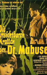 The Invisible Dr. Mabuse