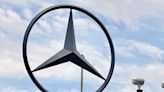 Mercedes workers in Alabama vote 56% against union