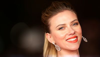 Scarlett Johansson says OpenAI ripped off her voice after she told the company not to use it in software