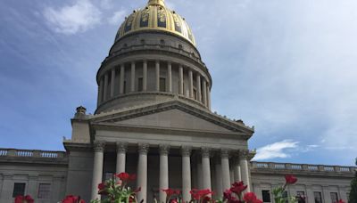 Gov. Justice issues proclamation calling for Special Session of the Legislature