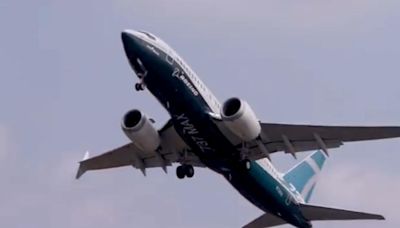 波音「737MAX」頻出包 曾釀2空難「奪346命」