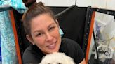 Diley Greiser: Rescuing dogs through physical rehabilitation