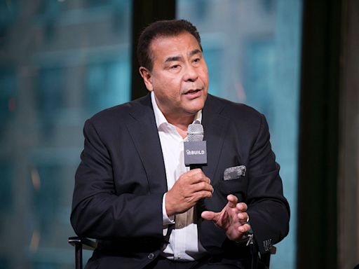 San Antonio native John Quiñones co-authors 'One Year in Uvalde'