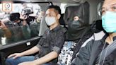 2青年涉掟磚殺清潔工案 次被告稱被要挾毆打逼作供